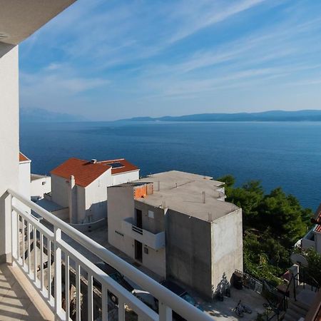 Villa Katarina Omiš Kültér fotó