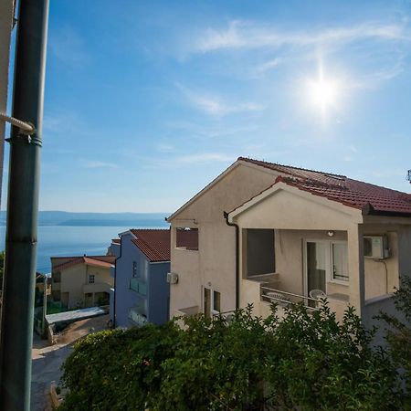 Villa Katarina Omiš Szoba fotó