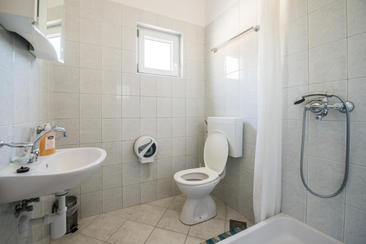 Villa Katarina Omiš Kültér fotó