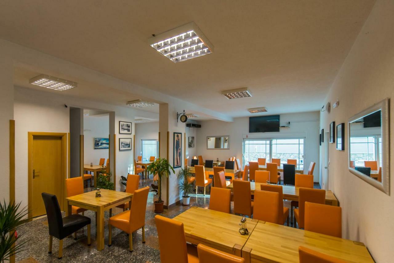 Villa Katarina Omiš Kültér fotó